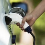 ⁠Infraestrutura para carregadores de veículos elétricos