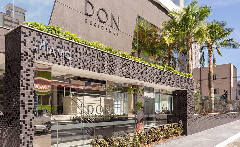 Don Residence