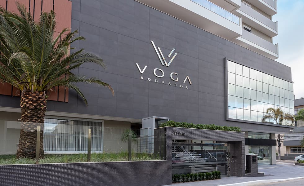 Voga Kobrasol