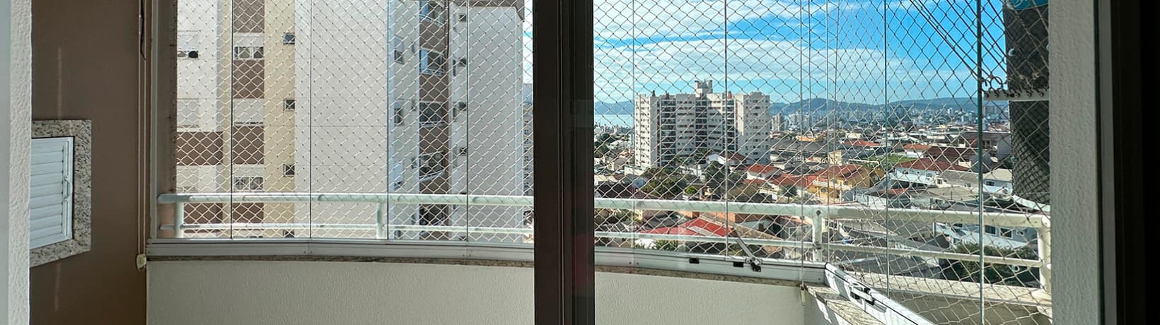 Apartamento 3 dormitórios com suíte