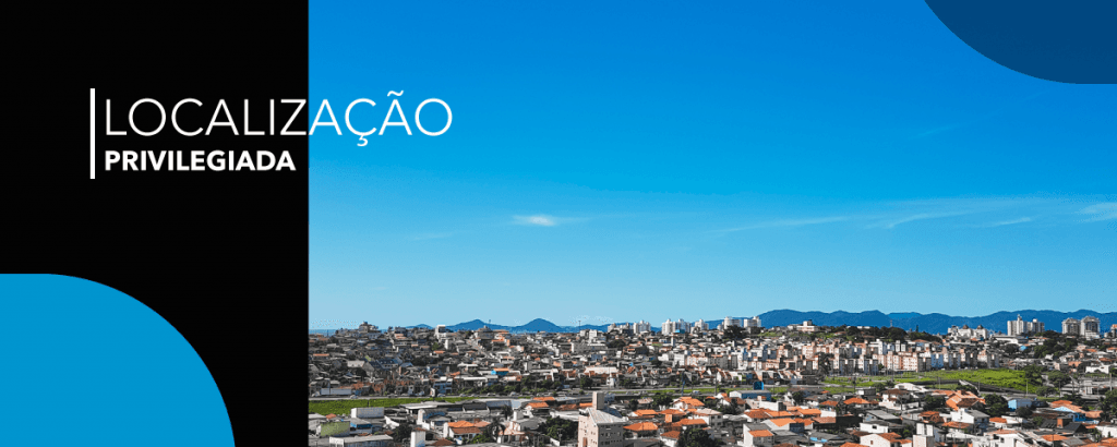 Campinas Club Residence: Localização privilegiada