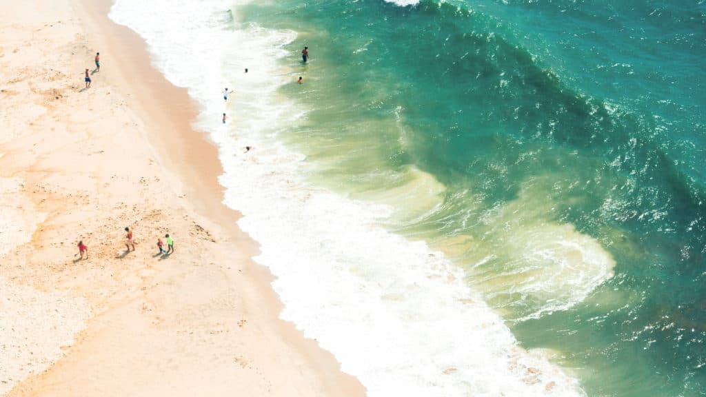 14 praias catarinenses para conhecer nesse verão