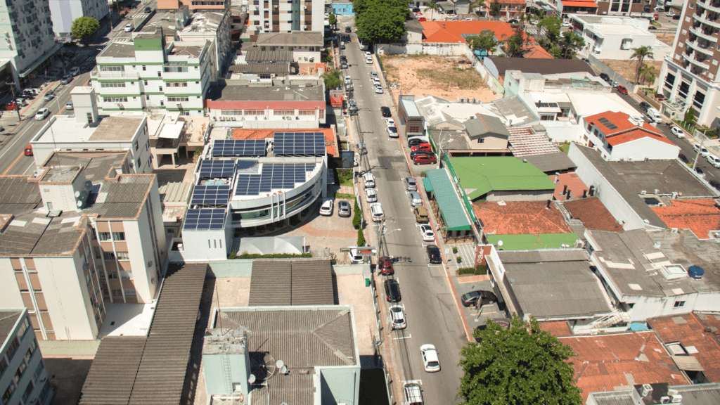 Apoie o comércio local do Kobrasol