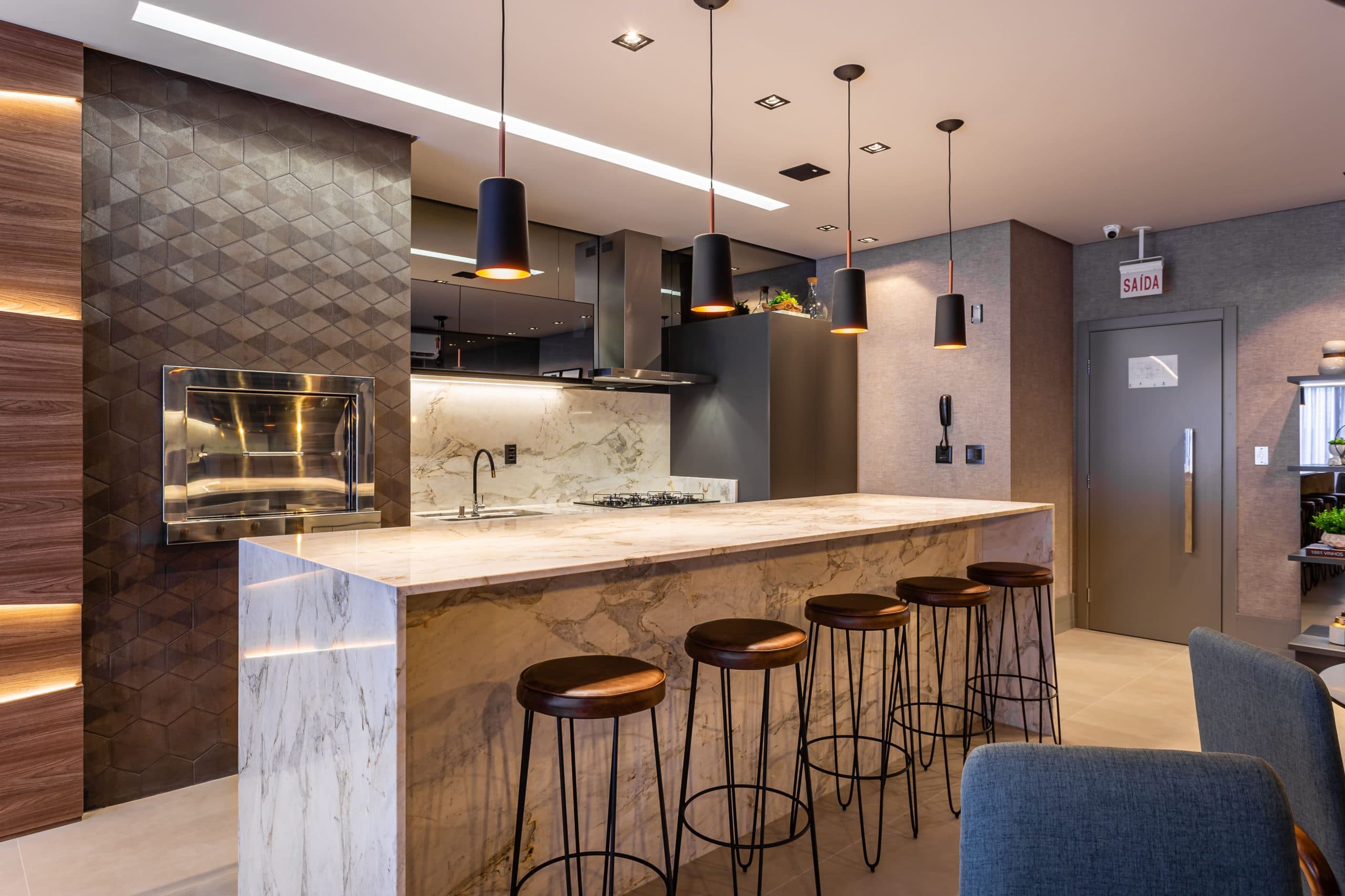 Case de sucesso AMC Construtora: Conheça o Campinas Club Residence