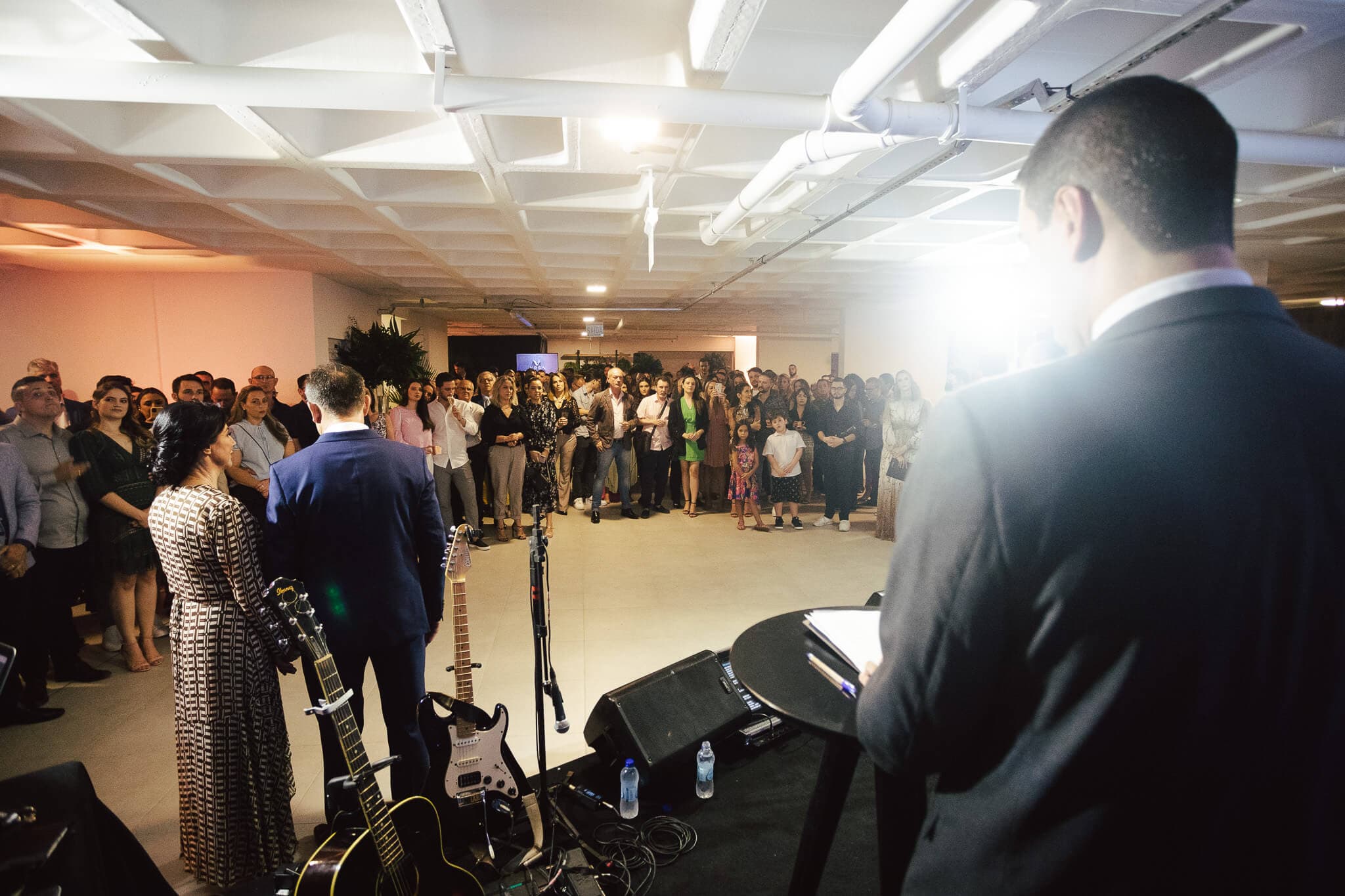 Confira como foi a entrega do VOGA Kobrasol