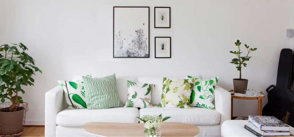 Dicas de decoração para alegrar seu apartamento na primavera