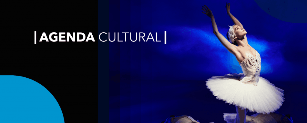 Agenda Cultural &#8211; Maio e Junho