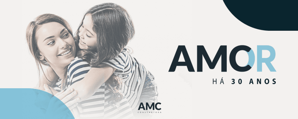AMC 30 anos