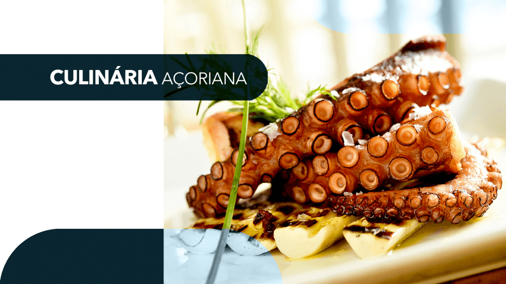 Culinária Açoriana