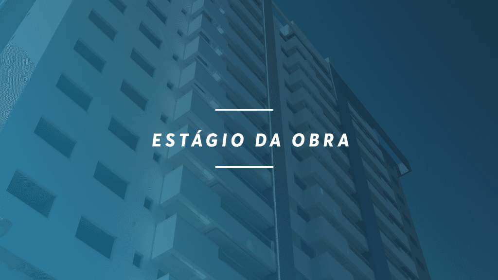 Estágio da Obra: Campinas Club Residence &#8211; Agosto de 2019