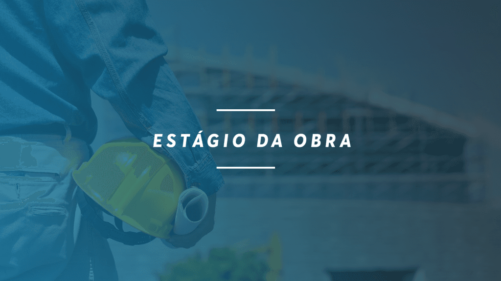 Estágio da Obra &#8211; Campinas Club Residence: Julho de 2019