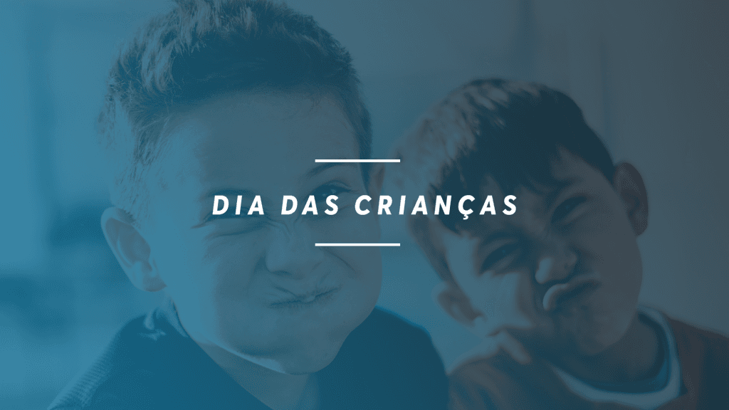 Agenda cultural &#8211; Dia das crianças 2019