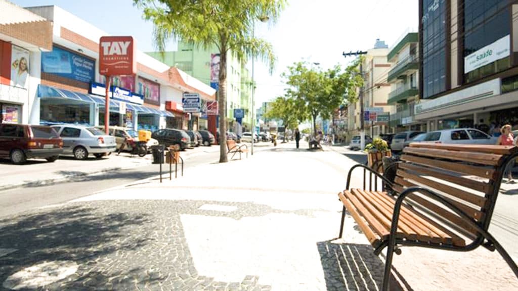 4 vantagens de morar bairro Kobrasol