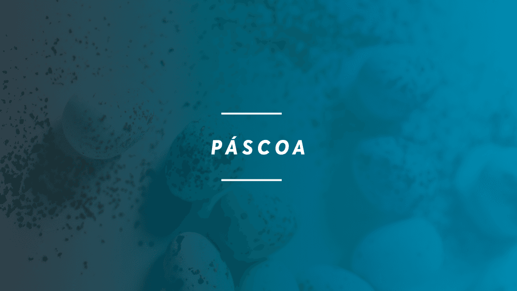 9 brincadeiras para fazer com as crianças na Páscoa