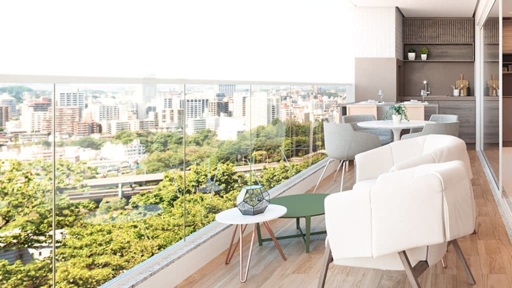 A melhor cobertura de São José