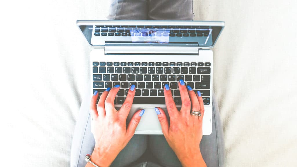 O que não pode faltar em um espaço home office