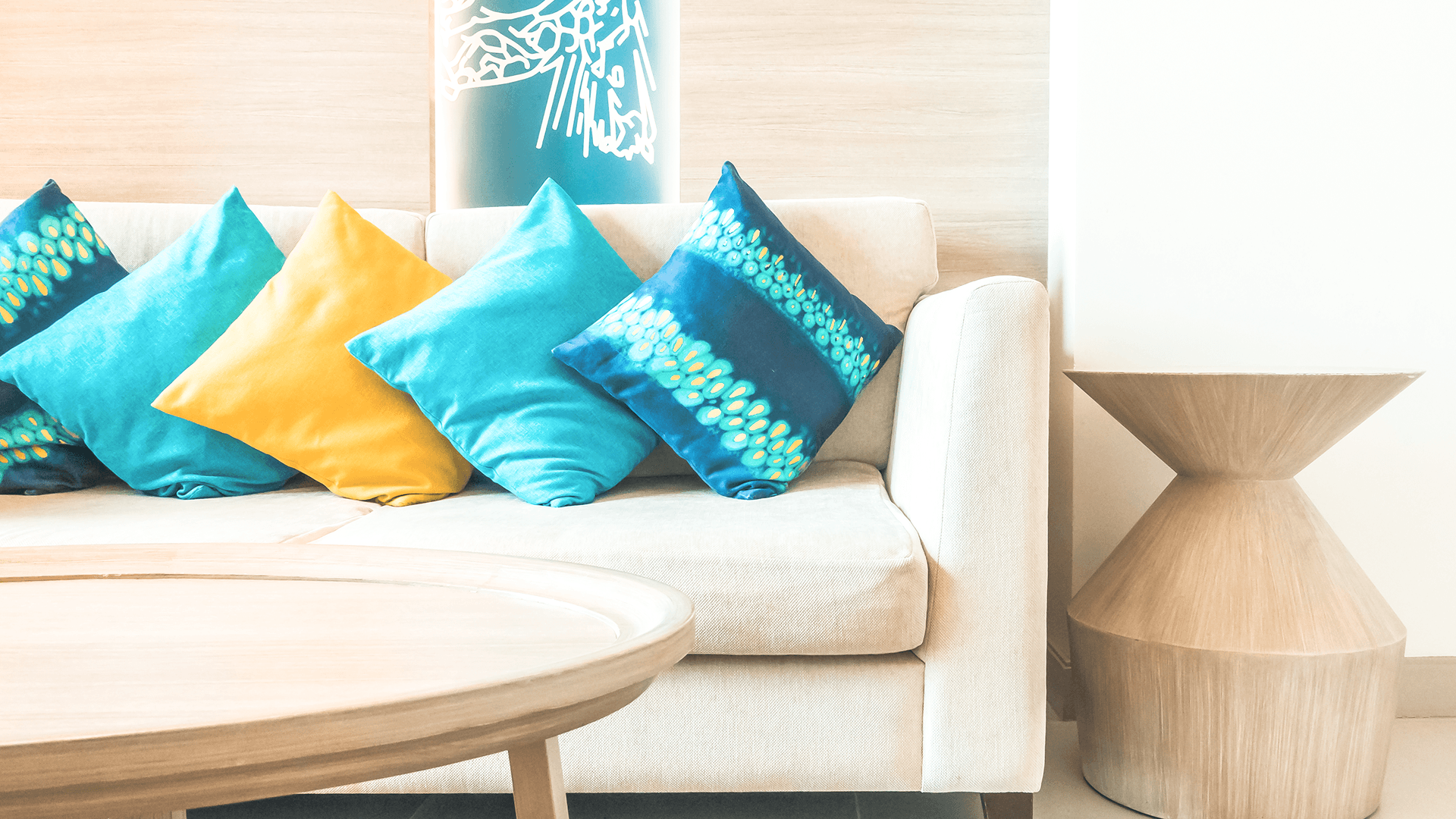 Tendências de decoração 2020