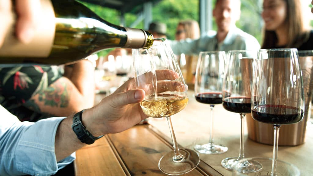 Como combinar pratos e vinhos