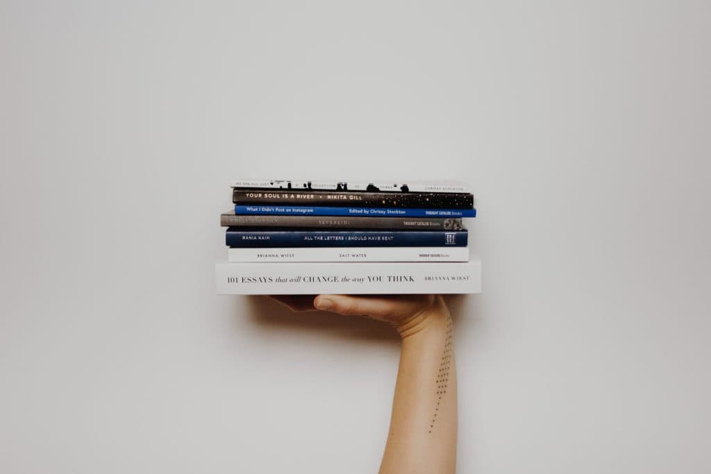 Livros sobre negócios: 5 títulos para ler em 2021