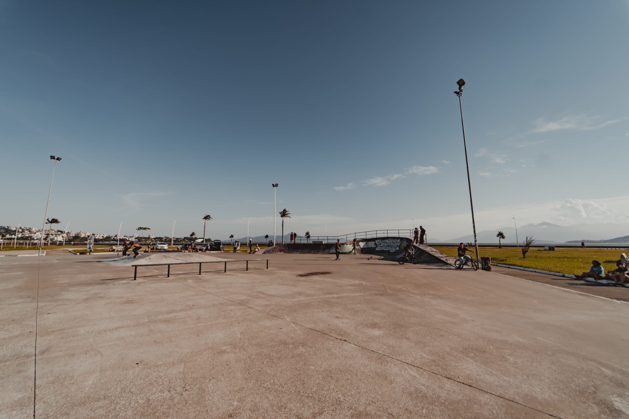 São José: conheça os melhores pontos turísticos!