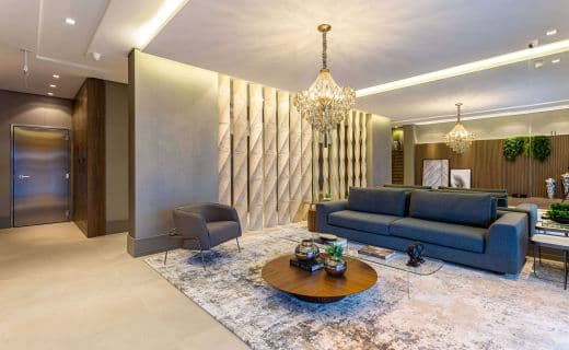 Campinas Club Residence