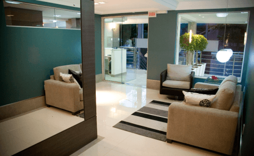 Blue Tower Residence