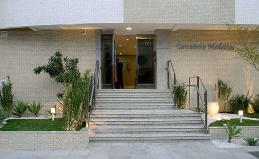 Residencial Terezinha Medeiros