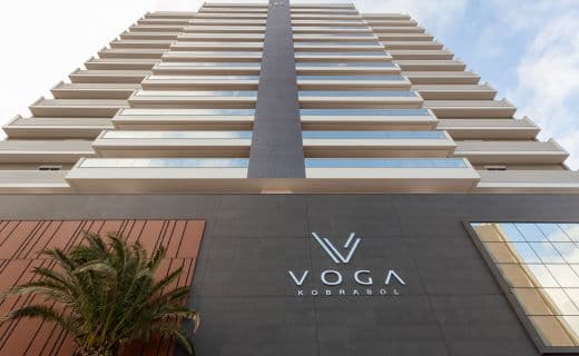 Voga Kobrasol