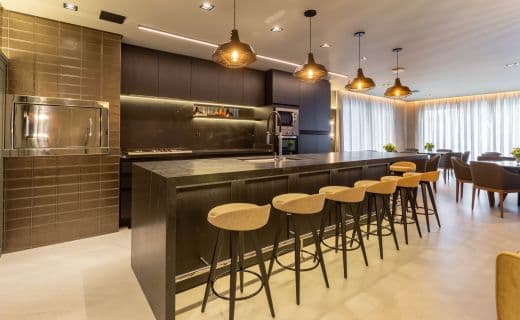 DON Residence
