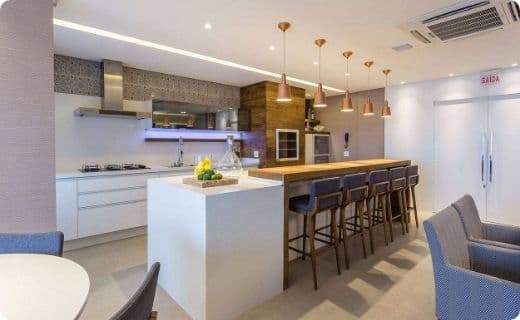 Palmas Concept Residence