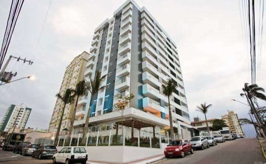 Residencial Vivendas do Atlântico