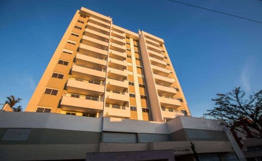 Residencial Jasmim dos Açores
