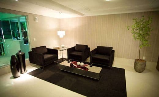 Santorini Residencial