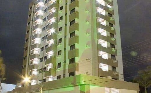 Residencial Torre de Castella