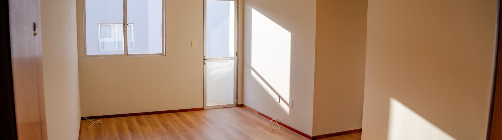 Apartamento de 3 dormitórios