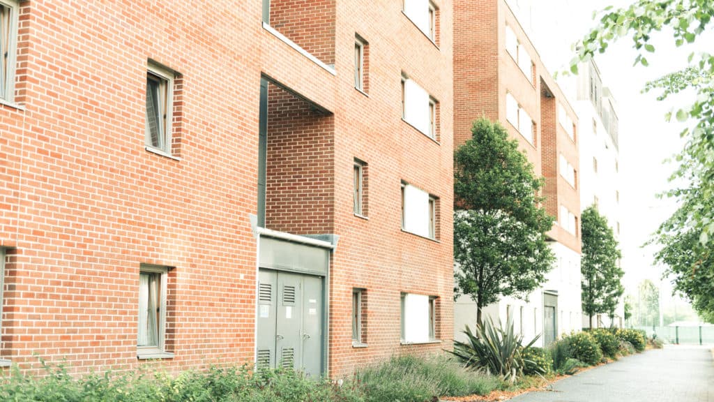 O mito do condomínio alto por causa dos apartamentos vazios