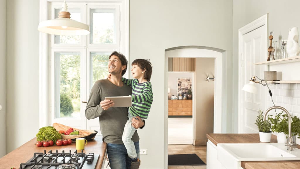 Automação residencial