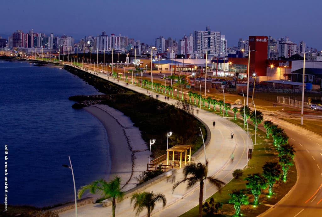 Investimento imobiliário: melhores bairros para investir em São José