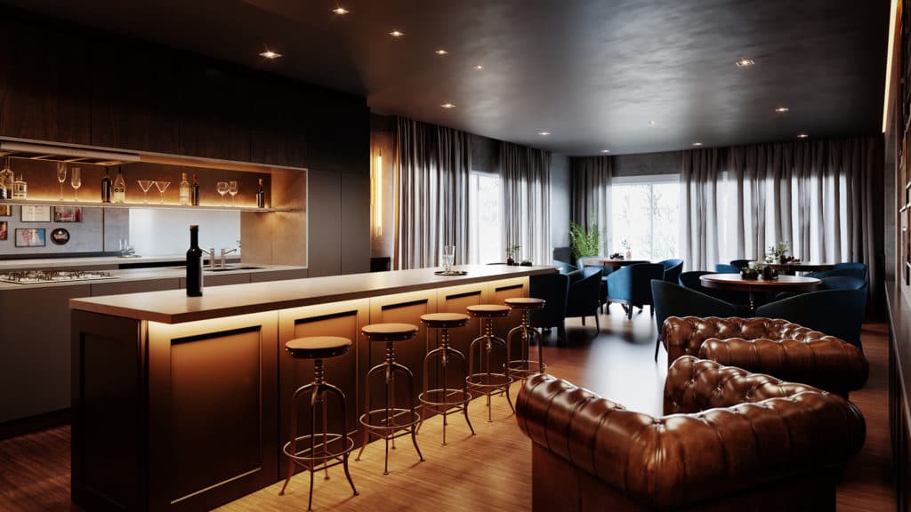 7 vantagens de morar em um imóvel de alto padrão AMC